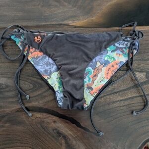 Maaji Bikini Bottoms